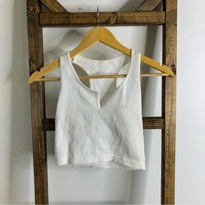 Dynamic Stretch Tank Top